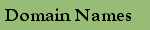 Domain Names